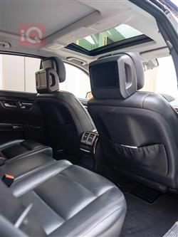 مێرسێدس بێنز S-Class